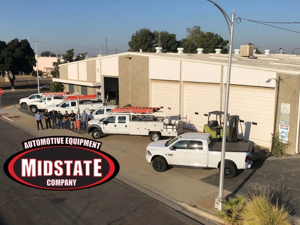 Midstate Automotive Equipment Company